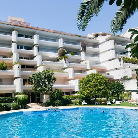 Patio Andaluz - Jardines 434 Apartment *