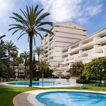 Apartment Patio Andaluz - Jardines 434 *