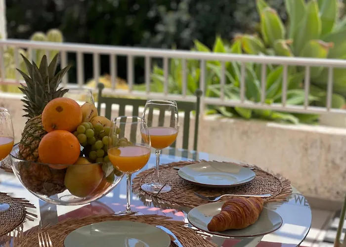 Patio Andaluz - Jardines 434