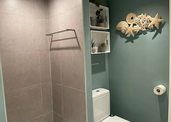 Patio Andaluz - Jardines 434 公寓